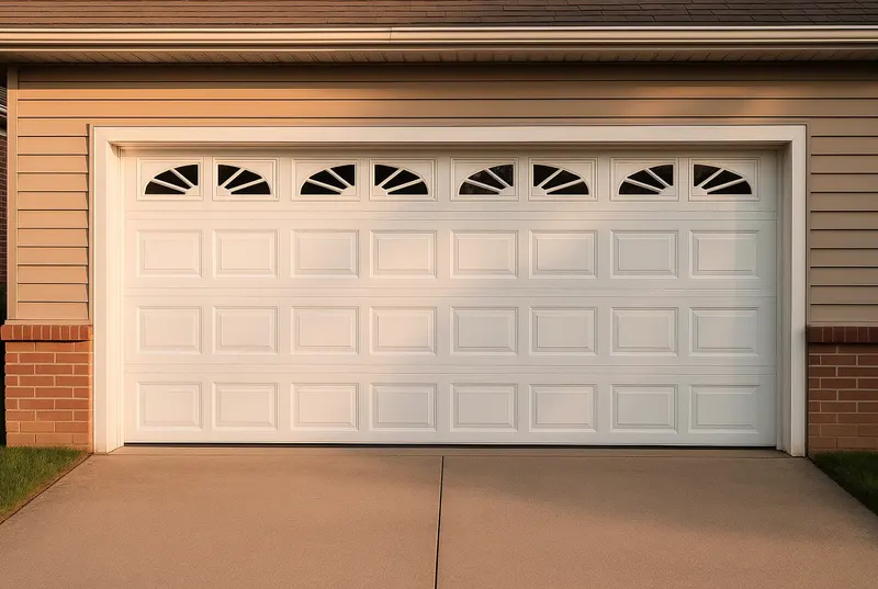 Contact Clark Garage Door